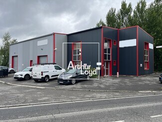 More details for 2 Impasse De Ratalens, Saint-Jean - Office, Light Industrial to Rent