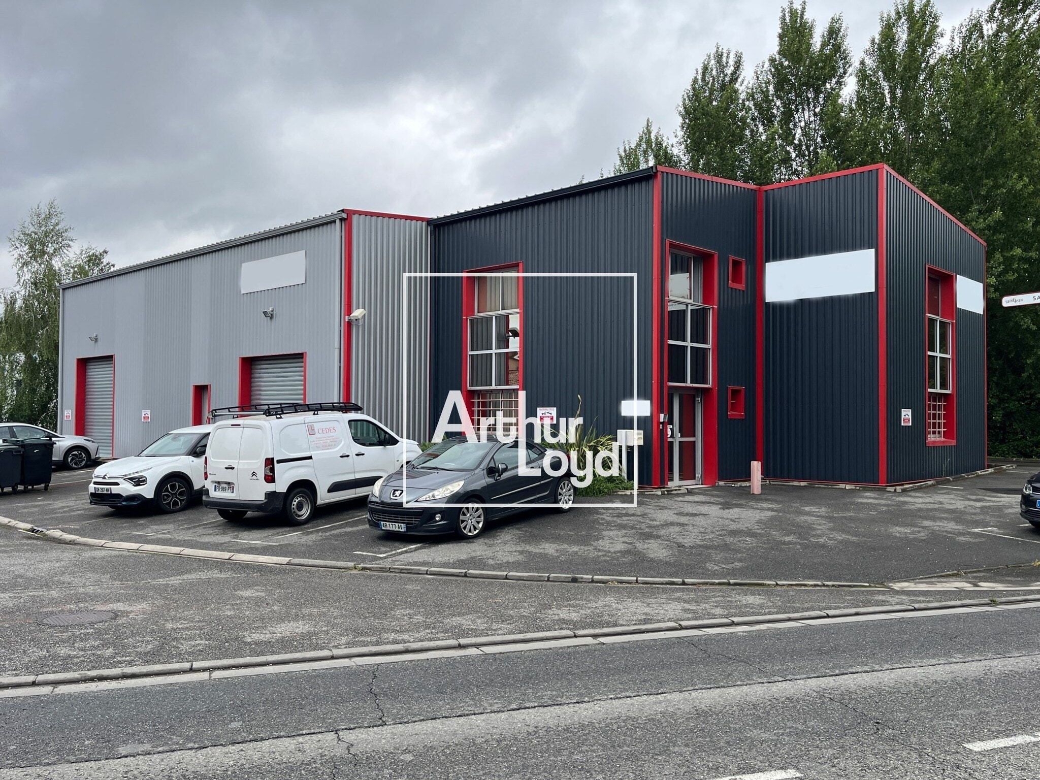 2 Impasse De Ratalens, Saint-Jean to rent Building Photo- Image 1 of 18