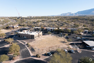 More details for LOTS 29-32 – Office for Sale, Oro Valley, AZ