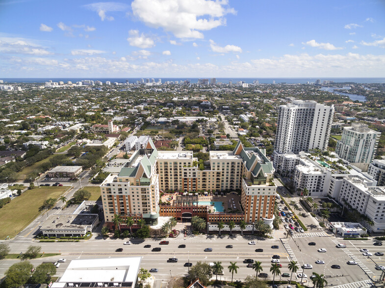 100-110 N Federal Hwy, Fort Lauderdale, FL for rent - Building Photo - Image 3 of 26