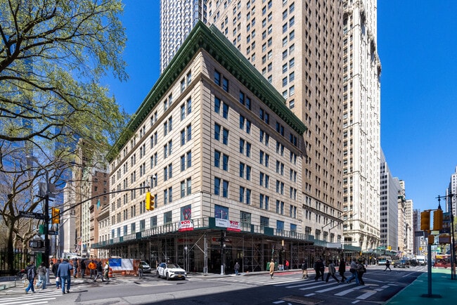 More details for 217 Broadway, New York, NY - Office to Rent