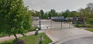 More details for 8110 Cessna Ave, Gaithersburg, MD - Land to Rent