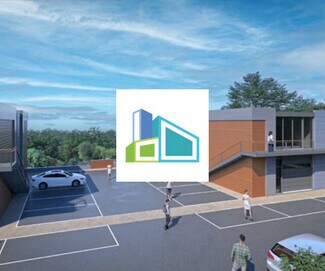 More details for Industrial to Rent