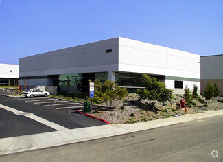 More details for 23272 Arroyo Vista, Rancho Santa Margarita, CA - Industrial for Rent