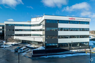 302 Town Centre Blvd N, Markham, ON for rent Primary Photo- Image 1 of 6