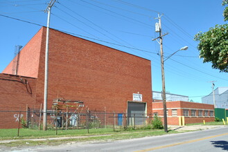 16700 St Clair Ave, Cleveland, OH for sale Building Photo- Image 1 of 5