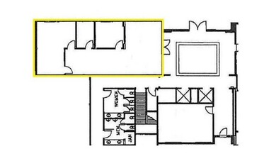 675 Hegenberger Rd, Oakland, CA for rent Floor Plan- Image 1 of 1