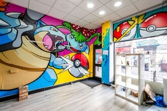 41 Brick Ln, London to rent Interior Photo- Image 1 of 5