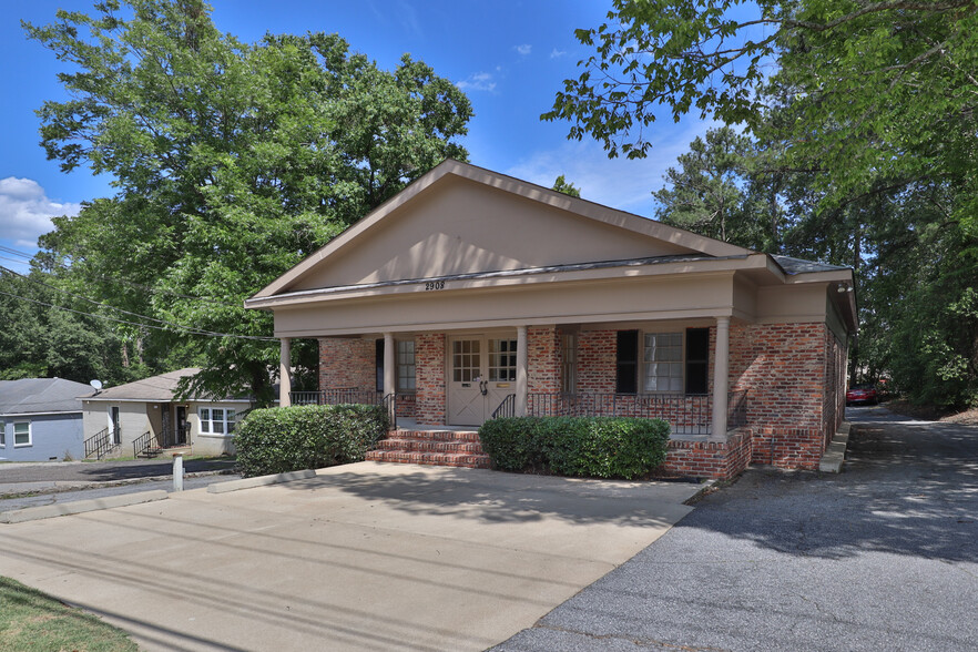 2908 Macon Rd, Columbus, GA for sale - Primary Photo - Image 1 of 1