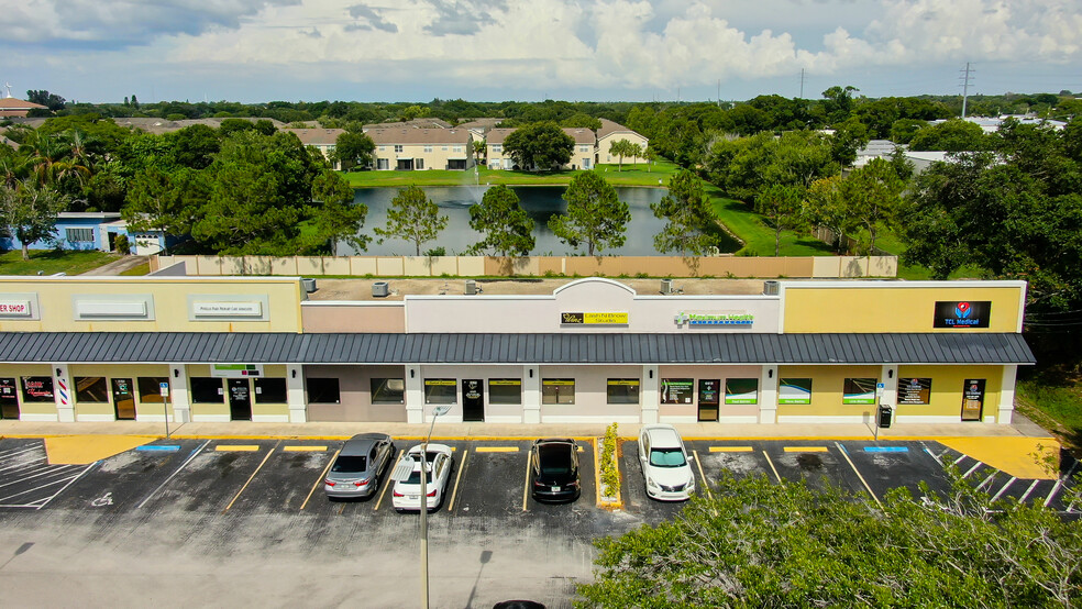 6661 49th St, Pinellas Park, FL for rent - Building Photo - Image 2 of 6