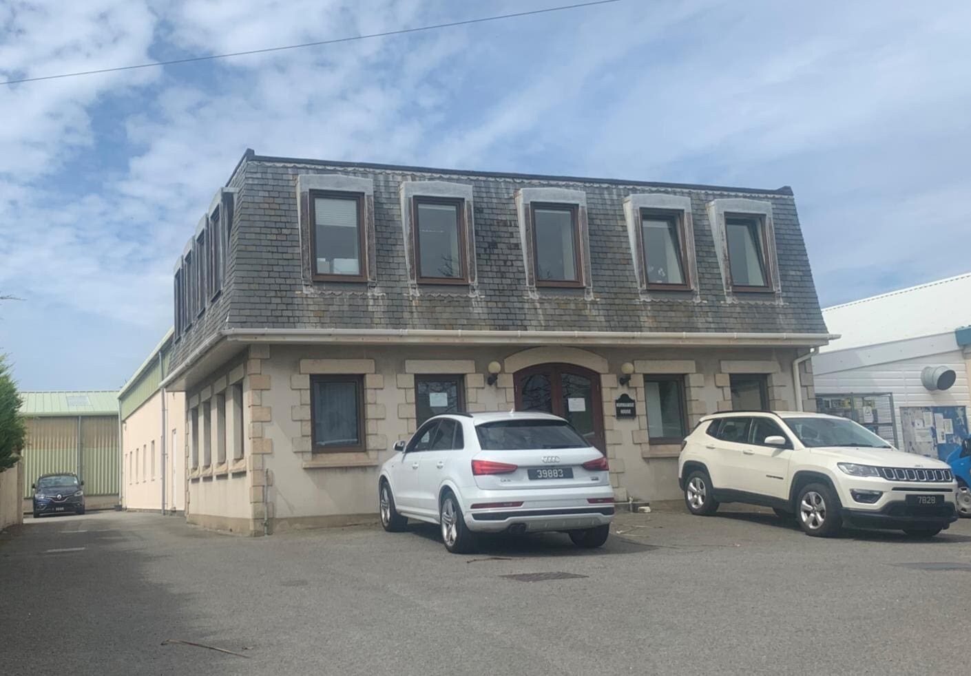 Rue A Chiens, Guernsey for sale Building Photo- Image 1 of 1