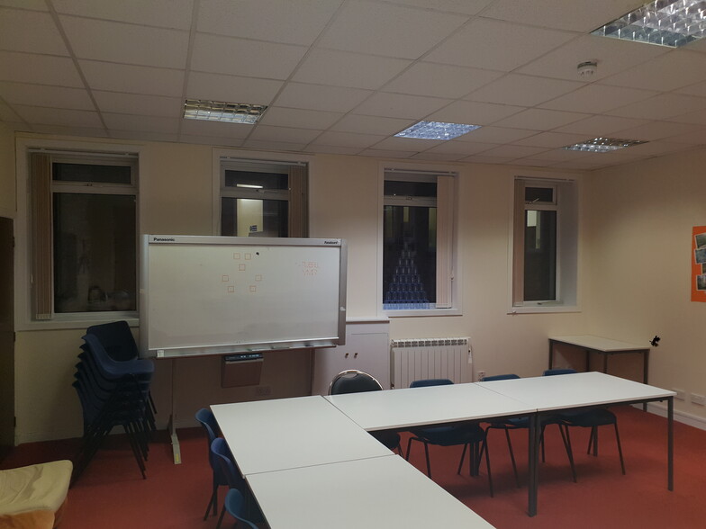 43 John Finnie St, Kilmarnock for sale - Building Photo - Image 2 of 6