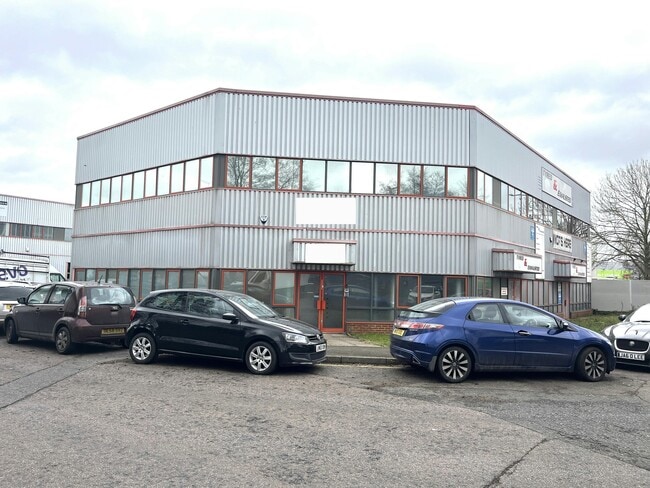 More details for Broadfields Ct, Aylesbury - Light Industrial for Sale