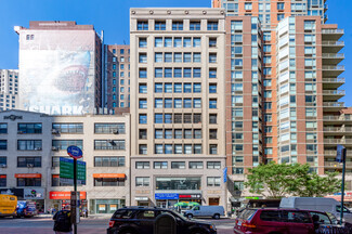 Gramercy  /Flatiron Office Lofts - Commercial Property