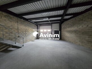 More details for Industrial to Rent