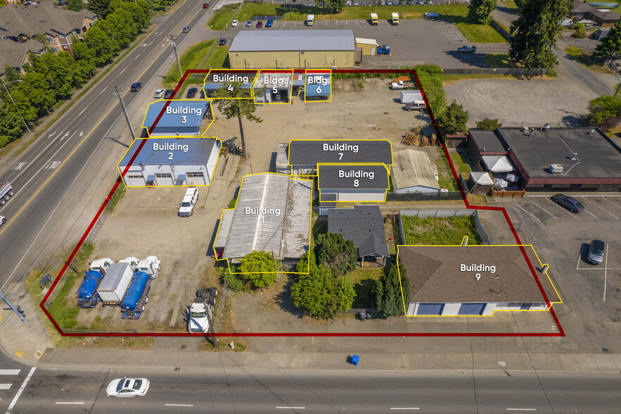 2103 112th St E, Tacoma, WA for sale - Primary Photo - Image 1 of 1