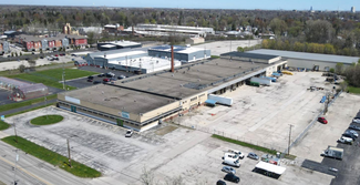 More details for 830 N Westwood Ave, Toledo, OH - Industrial for Rent