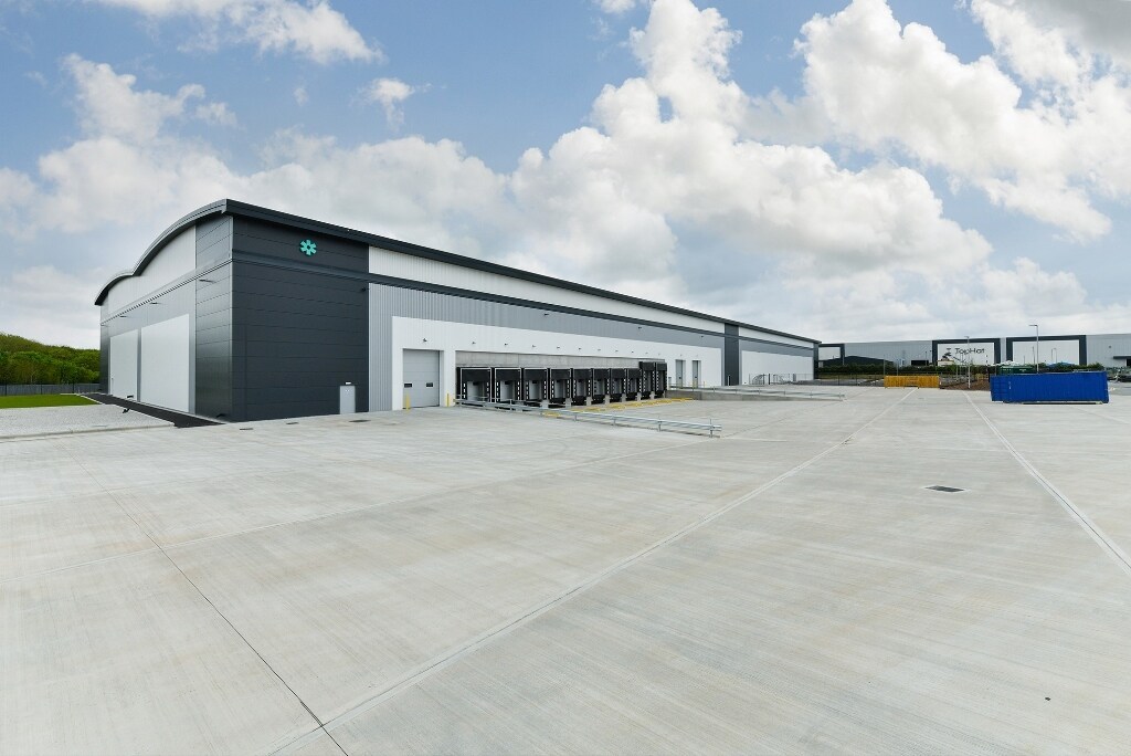 3A Dove Valley Park, Derby for sale Building Photo- Image 1 of 1