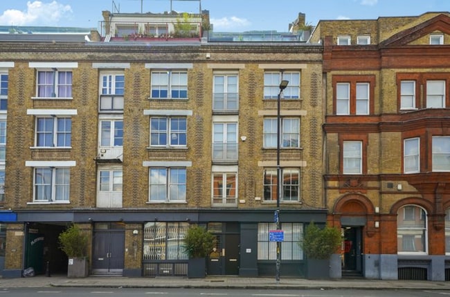 More details for 60 Southwark Bridge Rd, London - Office for Sale