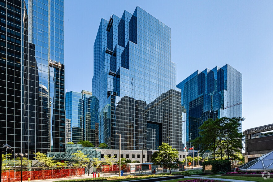 350 Albert St, Ottawa, ON to rent - Building Photo - Image 1 of 6