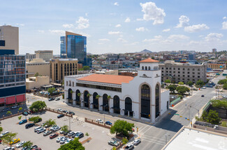 More details for 401 E Main St, El Paso, TX - Office for Rent