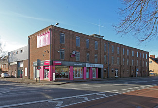 More details for 91-99 Botley Rd, Oxford - Coworking for Rent