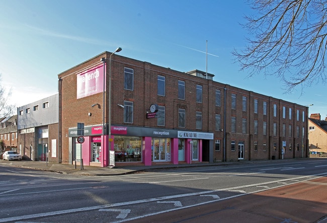 More details for 91-99 Botley Rd, Oxford - Co-working to Rent