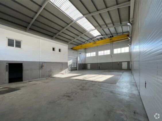 Industrial in Torrijos, Toledo to rent Primary Photo- Image 1 of 3