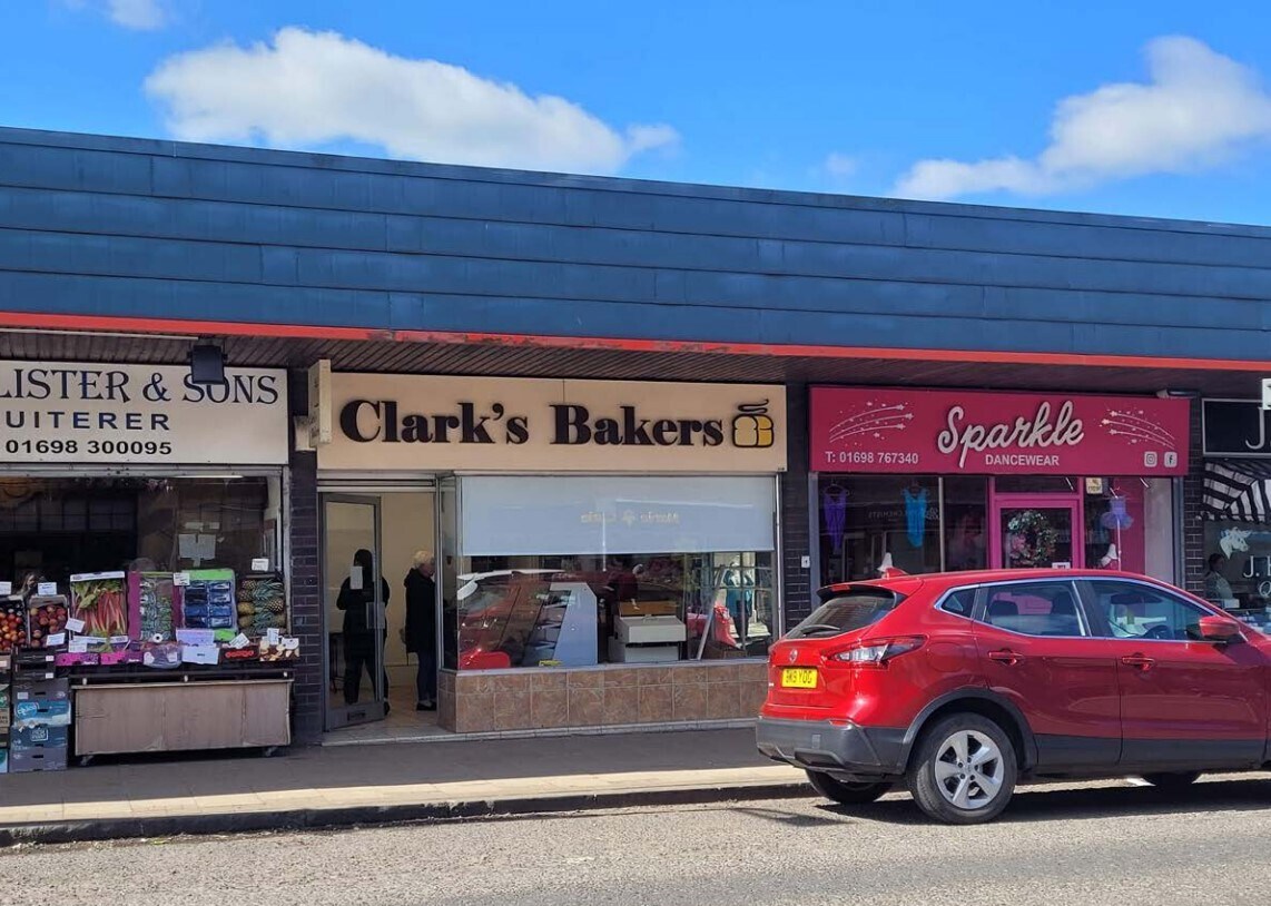 88 Union St, Larkhall for sale Building Photo- Image 1 of 1