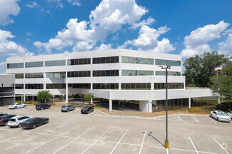 Value-Add Greenspoint Office Tower w/  Income - Commercial Property