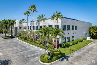 More details for 6300 Park of Commerce Blvd, Boca Raton, FL - Industrial for Rent