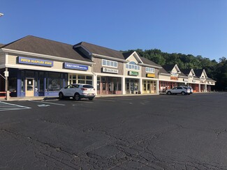 More details for 1820 NEW HACKENSACK Rd, Poughkeepsie, NY - Retail for Rent