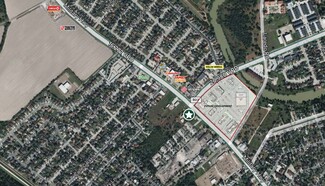 More details for 1395 Military Hwy, Brownsville, TX - Land for Sale