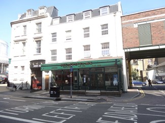 More details for 8-10 Hartfield Rd, London - Retail for Rent