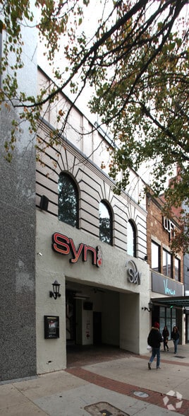 113 S Elm St, Greensboro, NC for sale - Building Photo - Image 3 of 3