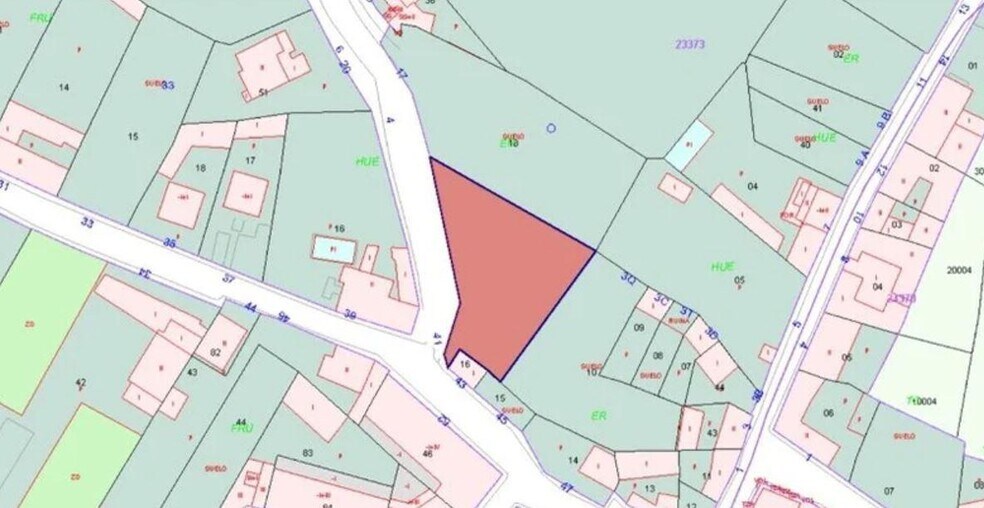 Calle de Ovidio Fernández, 41, Villaquilambre, León for sale - Building Photo - Image 3 of 3