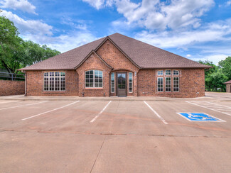 More details for 3027 Willowwood Rd, Edmond, OK - Office for Rent