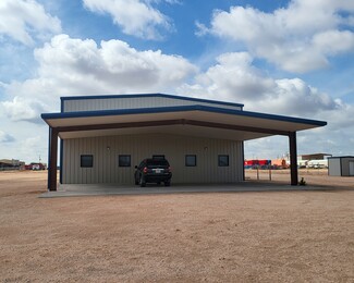 More details for 3009 W County Rd, Midland, TX - Industrial for Rent