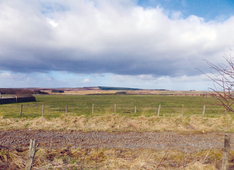 Manse Rd, Wick for sale - Primary Photo - Image 1 of 1