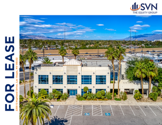 More details for 2200 S Highland Dr, Las Vegas, NV - Office for Rent