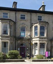 104 Station Para, Harrogate for rent Building Photo- Image 1 of 3