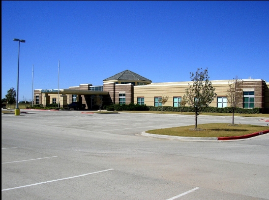 5602 Health Center Dr, Abilene, TX for sale - Primary Photo - Image 1 of 1