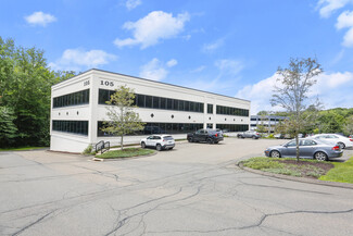 More details for 105 Technology Dr, Trumbull, CT - Office, Office/Medical for Rent