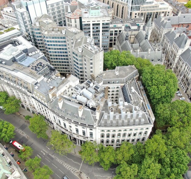 265 Strand, London for sale - Aerial - Image 1 of 1