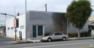 More details for 3459 Motor Ave, Los Angeles, CA - Office for Rent