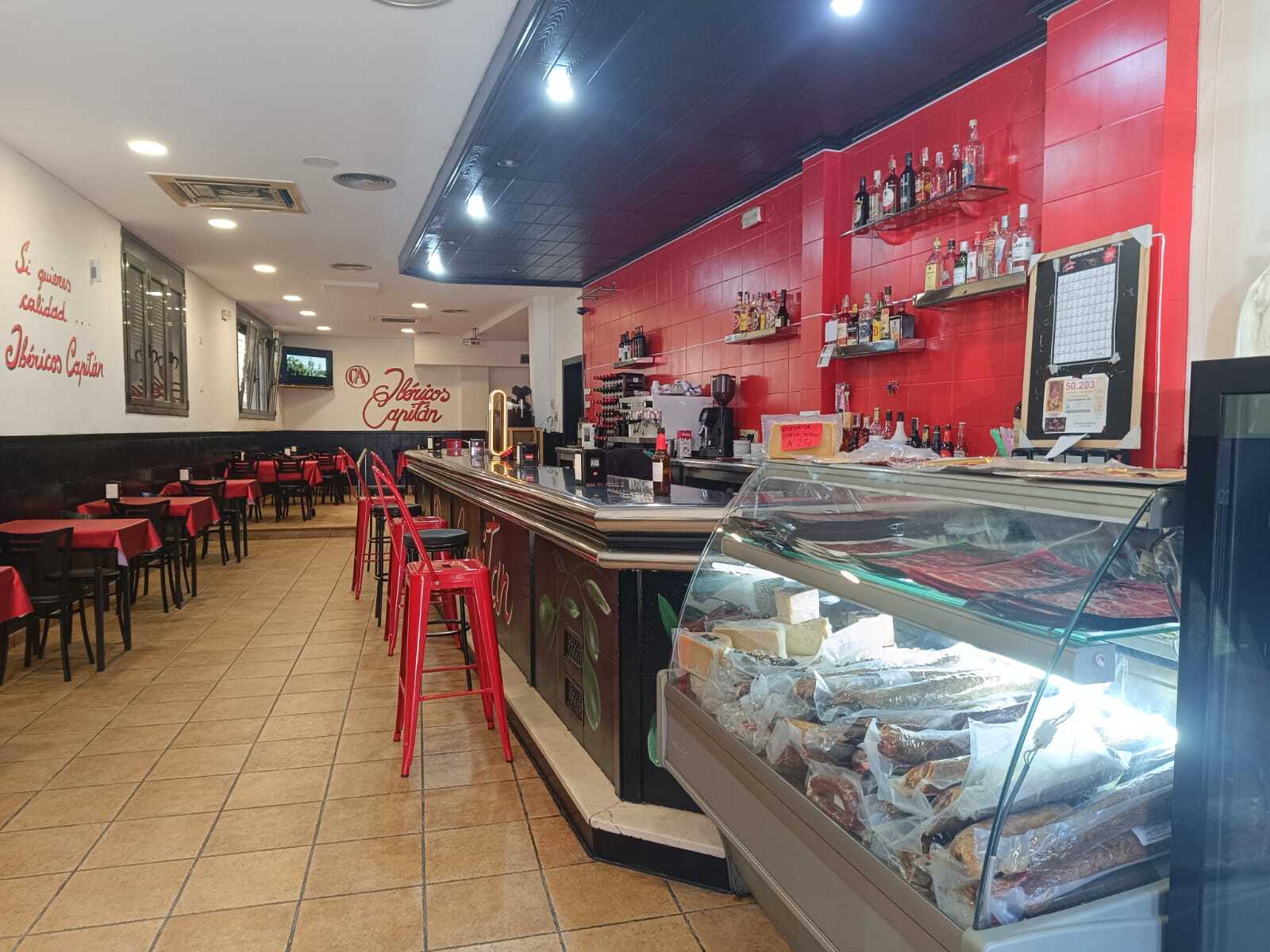 Retail in Sabadell, Barcelona to rent Interior Photo- Image 1 of 10