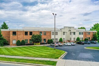 More details for 2101 N Sardis Rd, Charlotte, NC - Office for Sale