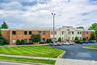 More details for 2101 N Sardis Rd, Charlotte, NC - Office for Rent