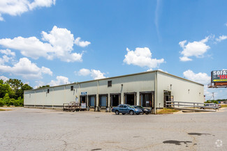 More details for 9908 I-30 W Service Rd, Little Rock, AR - Industrial for Sale