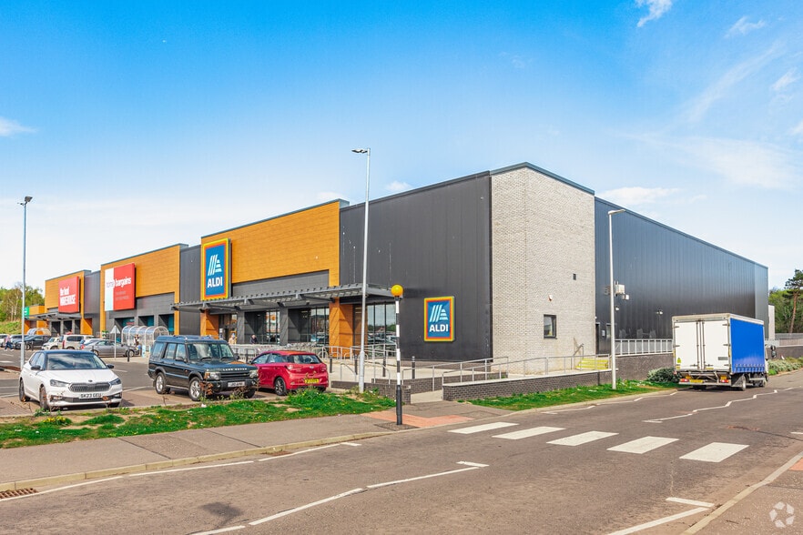 West Rd, Haddington for sale - Building Photo - Image 1 of 1